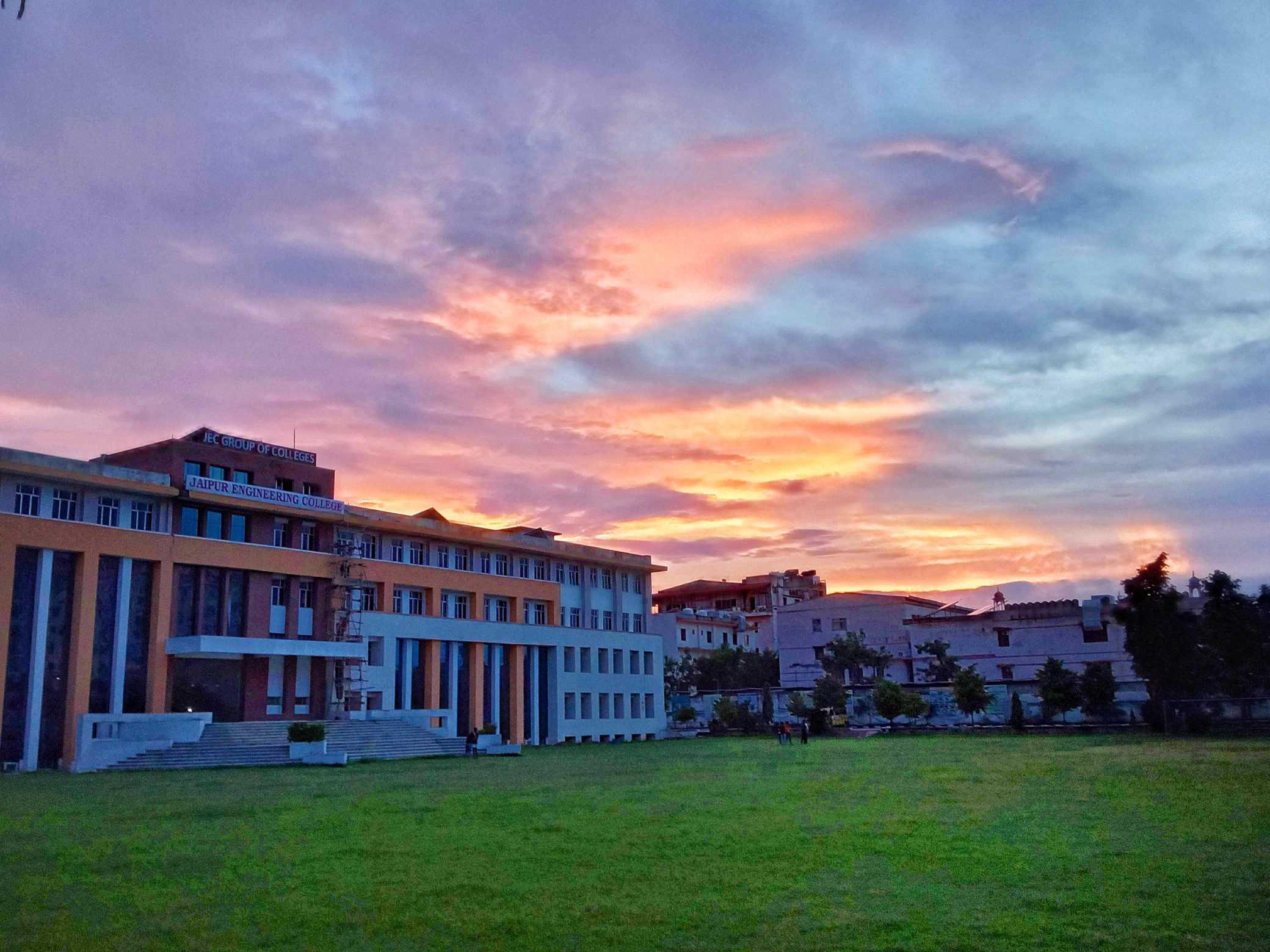 JEC Kukas Campus photo 46